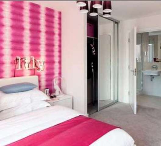  Image of 2 bedroom Apartment to rent in Rushley Way Reading RG2 at Kennet Island Reading Whitley, RG2 0GN
