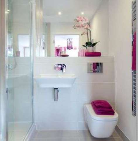  Image of 2 bedroom Apartment to rent in Rushley Way Reading RG2 at Kennet Island Reading Whitley, RG2 0GN
