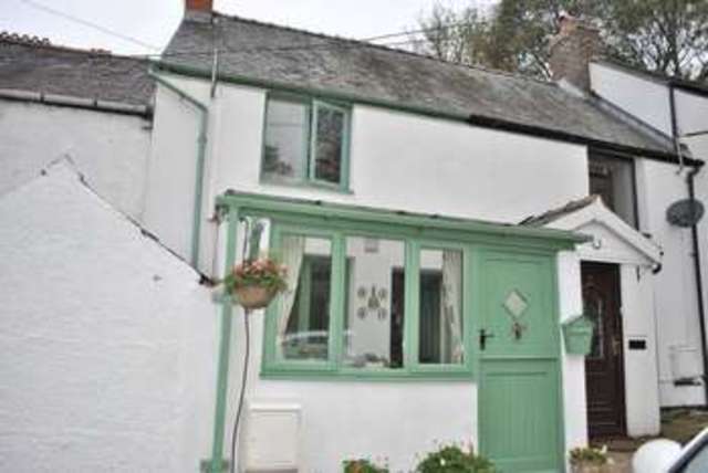  Image of 2 bedroom Terraced house for sale in Cymau Cymau Wrexham LL11 at Cymau Wrexham, LL11 5ER