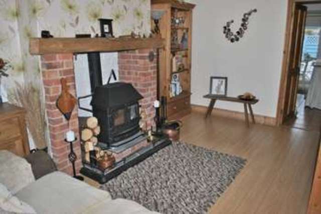  Image of 2 bedroom Terraced house for sale in Cymau Cymau Wrexham LL11 at Cymau Wrexham, LL11 5ER