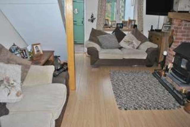  Image of 2 bedroom Terraced house for sale in Cymau Cymau Wrexham LL11 at Cymau Wrexham, LL11 5ER