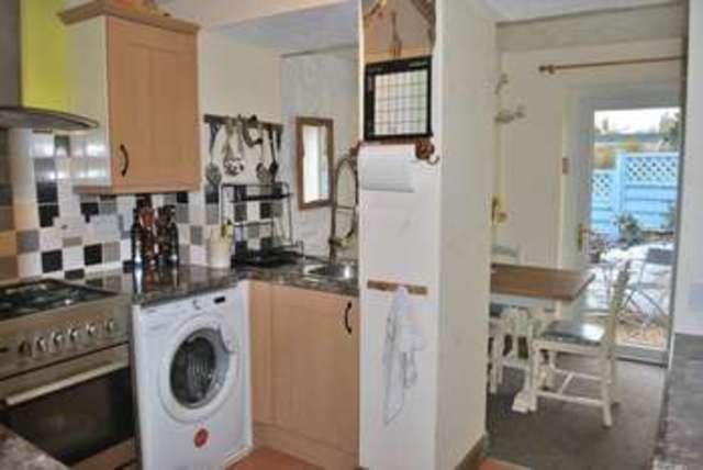  Image of 2 bedroom Terraced house for sale in Cymau Cymau Wrexham LL11 at Cymau Wrexham, LL11 5ER