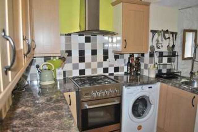  Image of 2 bedroom Terraced house for sale in Cymau Cymau Wrexham LL11 at Cymau Wrexham, LL11 5ER