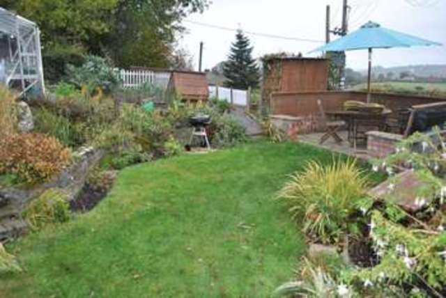  Image of 2 bedroom Terraced house for sale in Cymau Cymau Wrexham LL11 at Cymau Wrexham, LL11 5ER