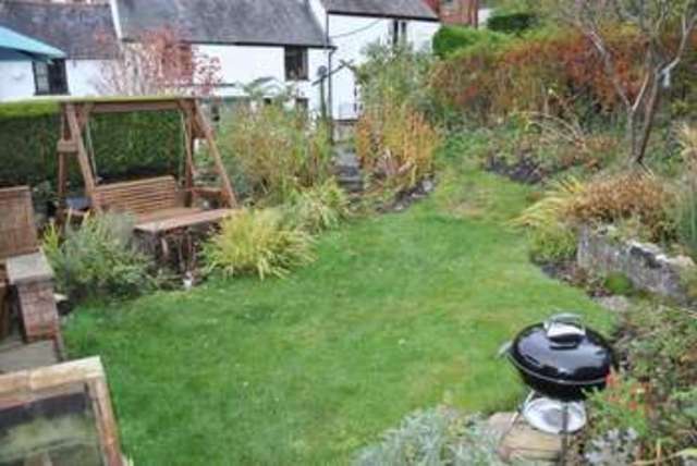  Image of 2 bedroom Terraced house for sale in Cymau Cymau Wrexham LL11 at Cymau Wrexham, LL11 5ER