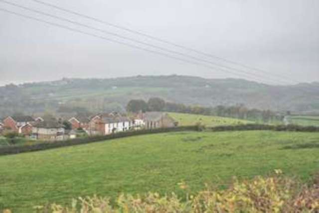  Image of 2 bedroom Terraced house for sale in Cymau Cymau Wrexham LL11 at Cymau Wrexham, LL11 5ER