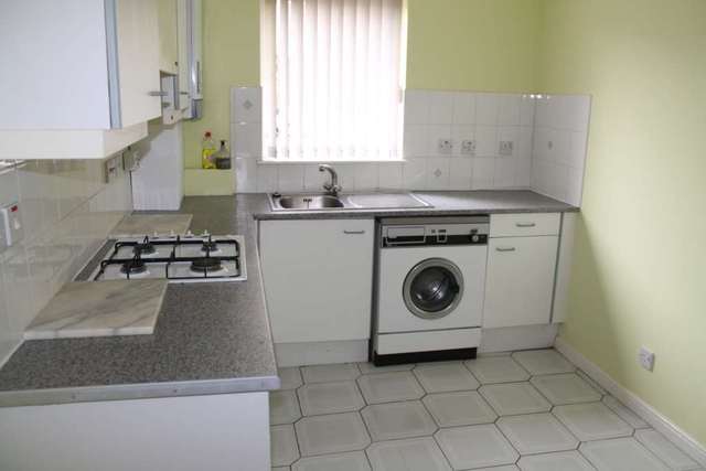  Image of 1 bedroom Flat for sale in Cyril Street Paisley PA1 at Cyril Street  Paisley, PA1 1RW