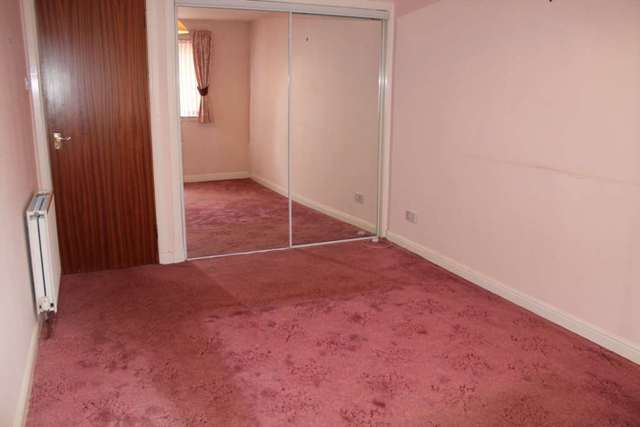 Image of 1 bedroom Flat for sale in Cyril Street Paisley PA1 at Cyril Street  Paisley, PA1 1RW
