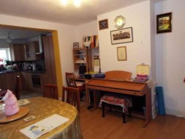  Image of 3 bedroom Terraced house for sale in Ballards Road Dagenham RM10 at Dagenham  Dagenham, RM10 9AR