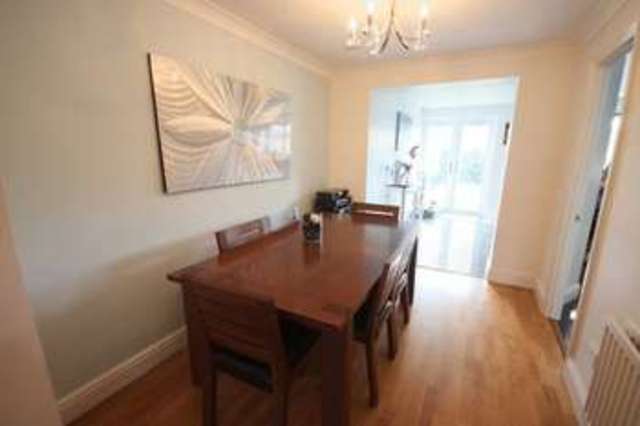  Image of 3 bedroom Semi-Detached house for sale in Dairyglen Avenue Cheshunt Waltham Cross EN8 at Dairyglen Avenue Cheshunt Waltham Cross, EN8 8JX