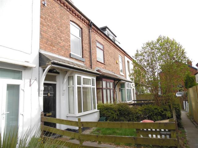  Image of 2 bedroom Detached house to rent in The Grove Daisy Road Edgbaston Birmingham B16 at Daisy Road  BIRMINGHAM, B16 9EB