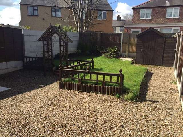  Image of 3 bedroom Semi-Detached house to rent in Dale Avenue Little Sutton Ellesmere Port CH66 at Little Sutton  Overpool, CH66 1PZ