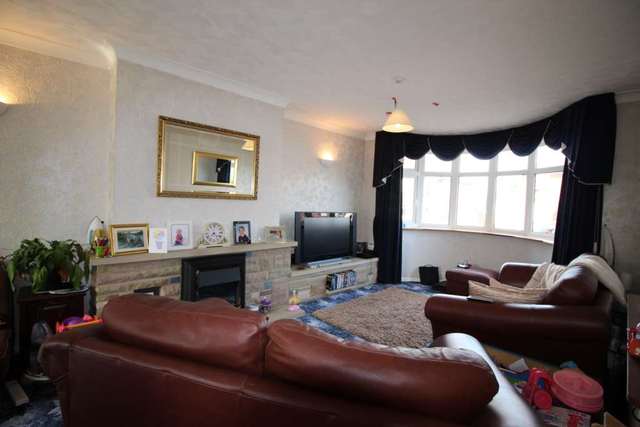  Image of 3 bedroom Semi-Detached house for sale in Dale Avenue Wigston LE18 at Dale Avenue  Wigston, LE18 1BL