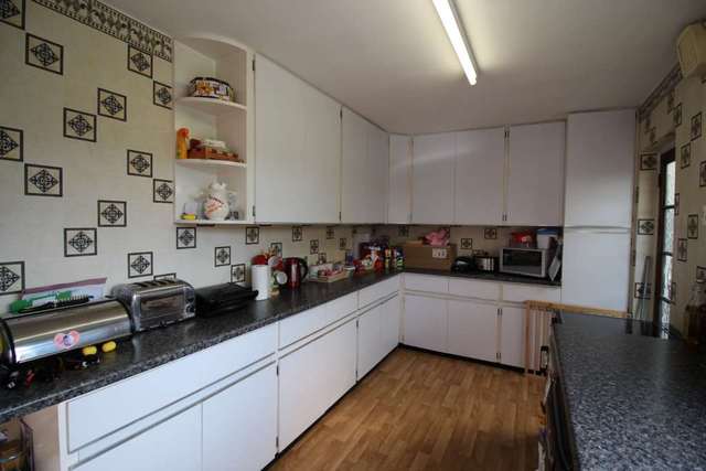  Image of 3 bedroom Semi-Detached house for sale in Dale Avenue Wigston LE18 at Dale Avenue  Wigston, LE18 1BL