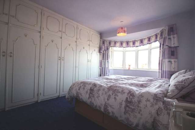  Image of 3 bedroom Semi-Detached house for sale in Dale Avenue Wigston LE18 at Dale Avenue  Wigston, LE18 1BL