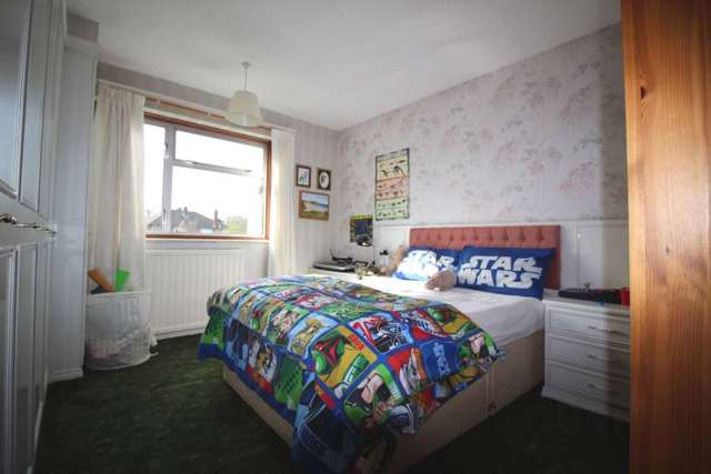  Image of 3 bedroom Semi-Detached house for sale in Dale Avenue Wigston LE18 at Dale Avenue  Wigston, LE18 1BL