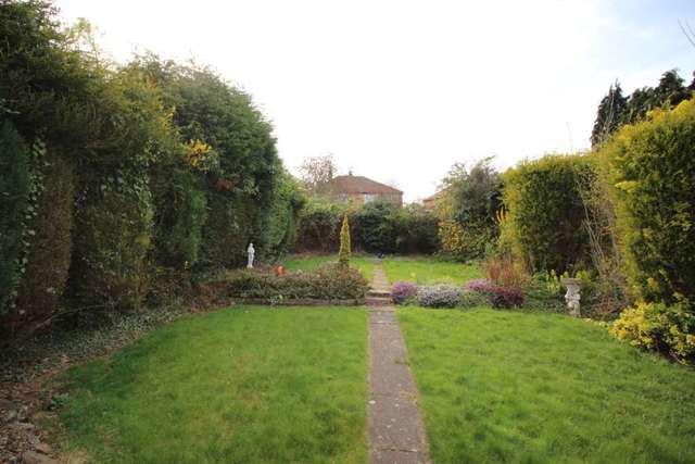  Image of 3 bedroom Semi-Detached house for sale in Dale Avenue Wigston LE18 at Dale Avenue  Wigston, LE18 1BL