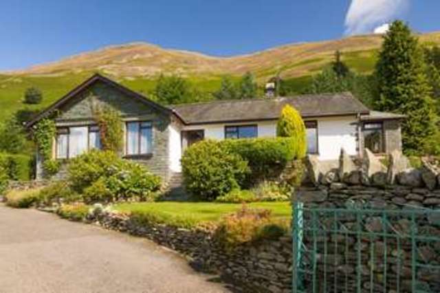  Image of 3 bedroom Detached house for sale in Patterdale Penrith CA11 at Patterdale Cumbria Patterdale, CA11 0NP