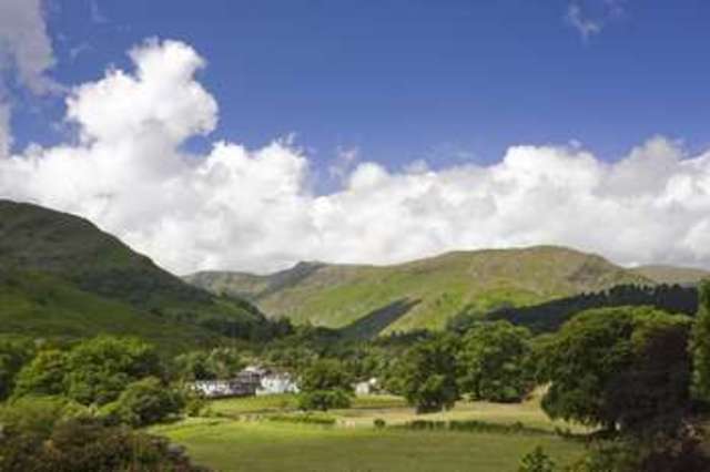  Image of 3 bedroom Detached house for sale in Patterdale Penrith CA11 at Patterdale Cumbria Patterdale, CA11 0NP