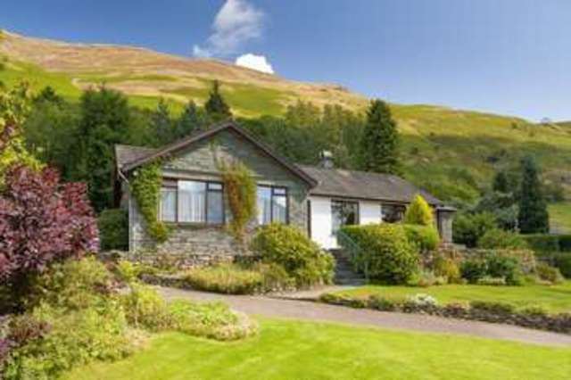  Image of 3 bedroom Detached house for sale in Patterdale Penrith CA11 at Patterdale Cumbria Patterdale, CA11 0NP