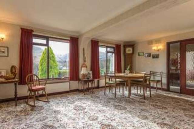  Image of 3 bedroom Detached house for sale in Patterdale Penrith CA11 at Patterdale Cumbria Patterdale, CA11 0NP
