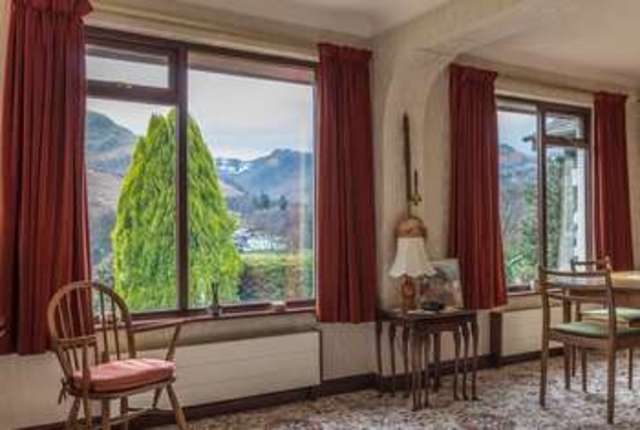  Image of 3 bedroom Detached house for sale in Patterdale Penrith CA11 at Patterdale Cumbria Patterdale, CA11 0NP