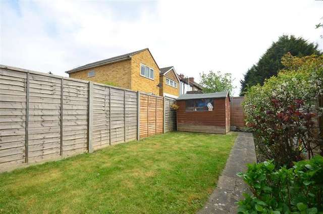  Image of 3 bedroom Terraced house for sale in Dalmally Road Addiscombe Croydon CR0 at Croydon Surrey Croydon, CR0 6LW