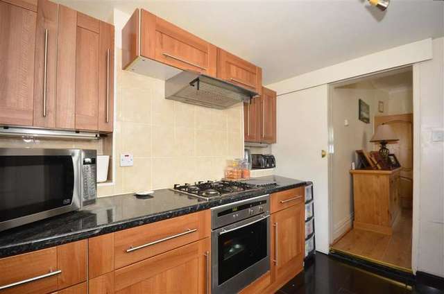  Image of 3 bedroom Terraced house for sale in Dalmally Road Addiscombe Croydon CR0 at Croydon Surrey Croydon, CR0 6LW