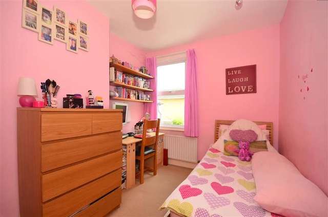  Image of 3 bedroom Terraced house for sale in Dalmally Road Addiscombe Croydon CR0 at Croydon Surrey Croydon, CR0 6LW