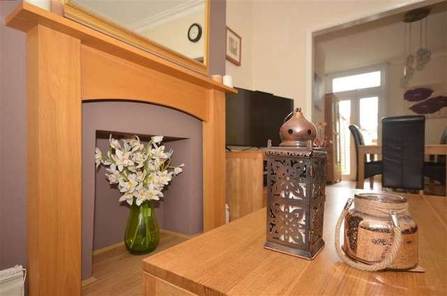  Image of 3 bedroom Terraced house for sale in Dalmally Road Addiscombe Croydon CR0 at Croydon Surrey Croydon, CR0 6LW