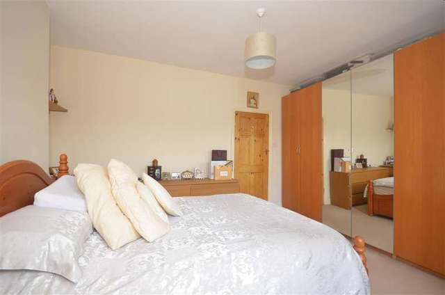  Image of 3 bedroom Terraced house for sale in Dalmally Road Addiscombe Croydon CR0 at Croydon Surrey Croydon, CR0 6LW