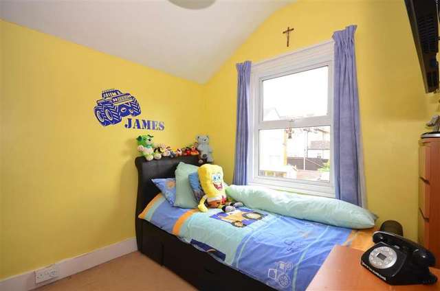  Image of 3 bedroom Terraced house for sale in Dalmally Road Addiscombe Croydon CR0 at Croydon Surrey Croydon, CR0 6LW