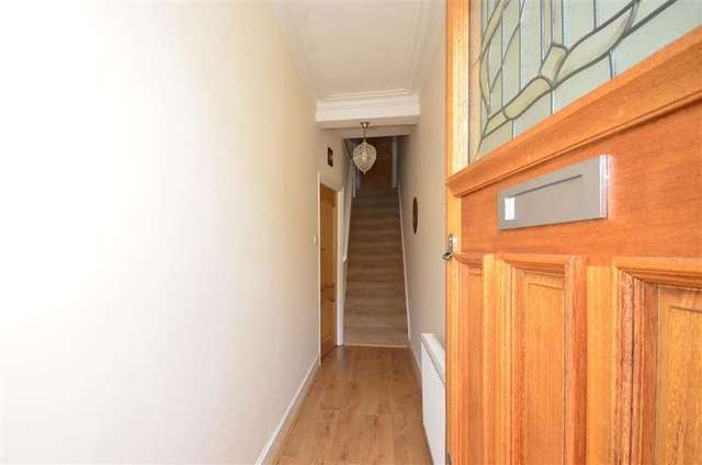  Image of 3 bedroom Terraced house for sale in Dalmally Road Addiscombe Croydon CR0 at Croydon Surrey Croydon, CR0 6LW