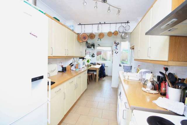 Image of 2 bedroom Terraced house for sale in Darell Way Billericay CM11 at Darell Way  Billericay, CM11 2JT