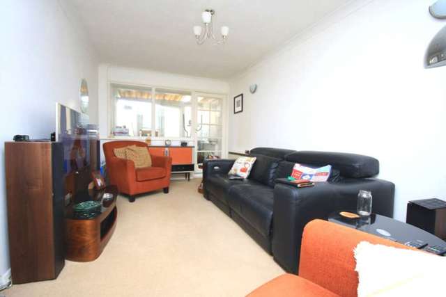  Image of 2 bedroom Terraced house for sale in Darell Way Billericay CM11 at Darell Way  Billericay, CM11 2JT