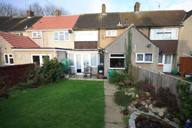 Image of 2 bedroom Terraced house for sale in Darell Way Billericay CM11 at Darell Way  Billericay, CM11 2JT