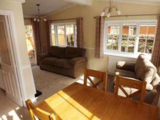  Image of 2 bedroom Detached house for sale in Darelyn Park Brewood Road Coven Wolverhampton WV9 at Brewood Road Coven Coven, WV9 5BY