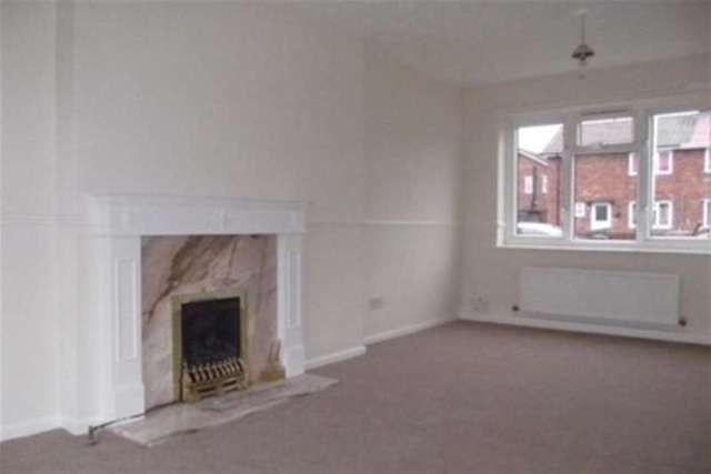  Image of 3 bedroom Terraced house to rent in Brignall Moor Crescent Darlington DL1 at Darlington, DL1 4SQ