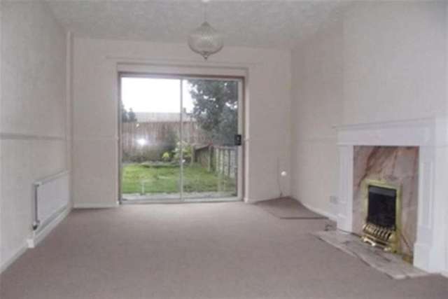  Image of 3 bedroom Terraced house to rent in Brignall Moor Crescent Darlington DL1 at Darlington, DL1 4SQ