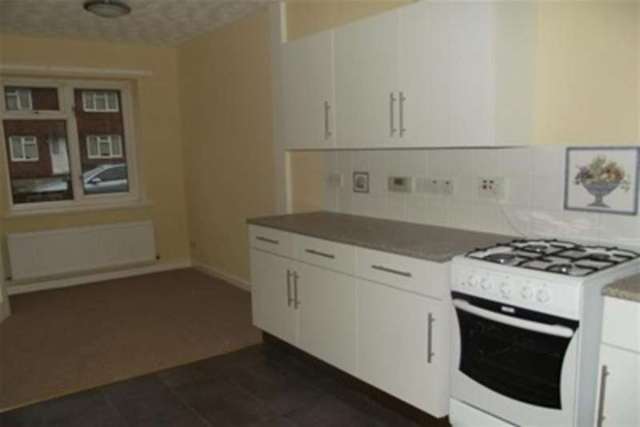  Image of 3 bedroom Terraced house to rent in Brignall Moor Crescent Darlington DL1 at Darlington, DL1 4SQ