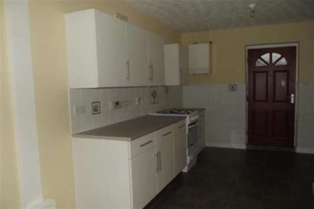 Image of 3 bedroom Terraced house to rent in Brignall Moor Crescent Darlington DL1 at Darlington, DL1 4SQ