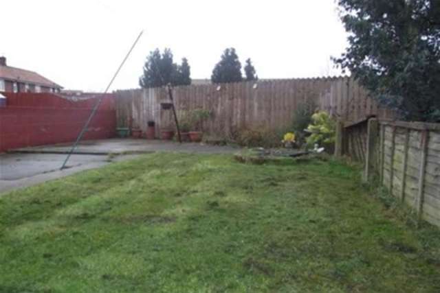  Image of 3 bedroom Terraced house to rent in Brignall Moor Crescent Darlington DL1 at Darlington, DL1 4SQ