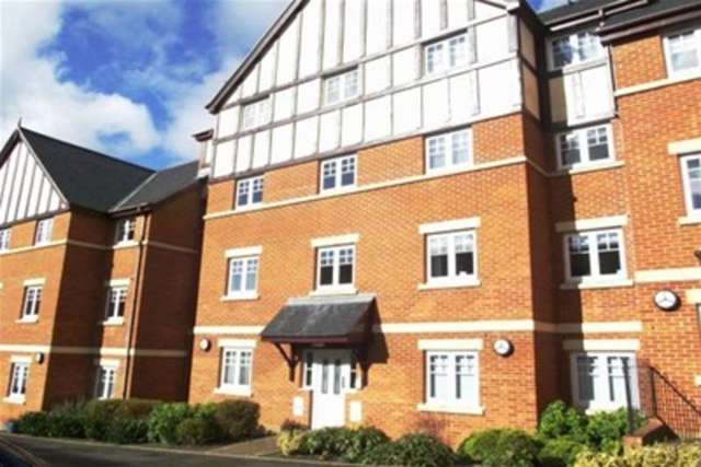  Image of 2 bedroom Flat to rent in Scholars Park Darlington DL3 at Darlington, DL3 7FD