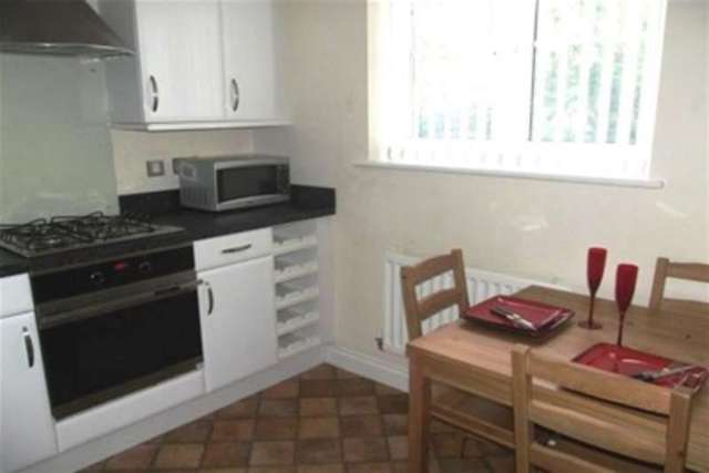 Image of 2 bedroom Flat to rent in Scholars Park Darlington DL3 at Darlington, DL3 7FD