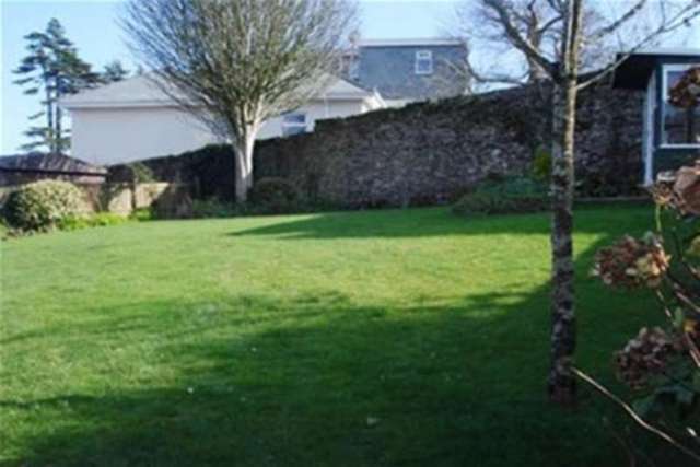  Image of 4 bedroom Detached house to rent in Mount Boone Way Dartmouth TQ6 at Dartmouth, TQ6 9PL