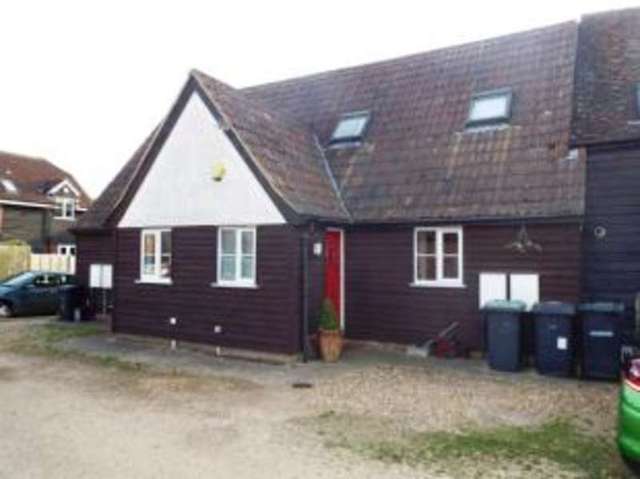 3 Bedroom Barn Conversion For Sale In Old Barn Close Henlow Sg16