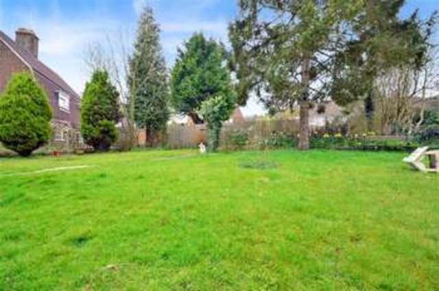  Image of 1 bedroom Detached house for sale in De La Warr Green Lewes BN7 at Lewes East Sussex Lewes, BN7 2TG