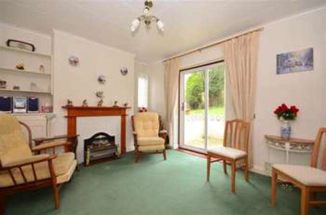  Image of 1 bedroom Detached house for sale in De La Warr Green Lewes BN7 at Lewes East Sussex Lewes, BN7 2TG