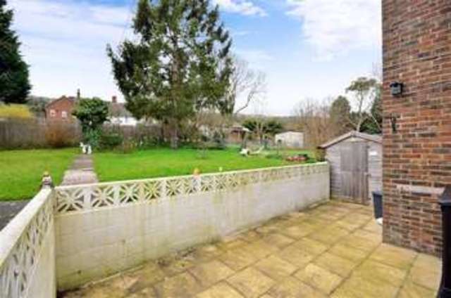  Image of 1 bedroom Detached house for sale in De La Warr Green Lewes BN7 at Lewes East Sussex Lewes, BN7 2TG