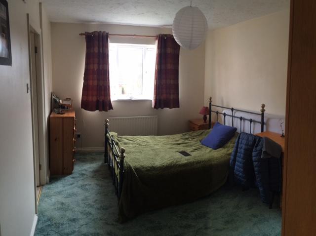  Image of 3 bedroom Detached house to rent in De Lisle Close Papworth Everard Cambridge CB23 at Papworth Everard, CB23 3UT